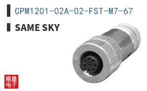 CPM1201-02A-02-FST-M7-67 ͼƬ